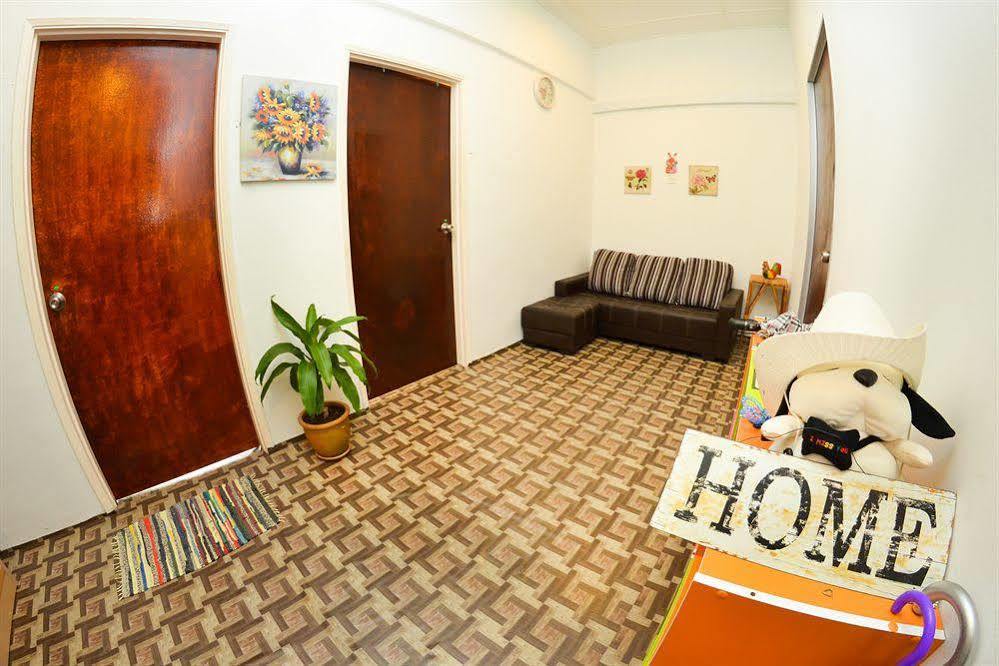 The Lucky House Cardamom Apartment Port Dickson Exterior photo